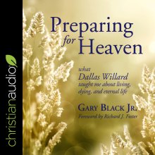 Preparing for Heaven