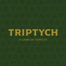 Triptych Card Game (81 Cards)
