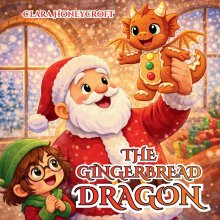 The Gingerbread Dragon