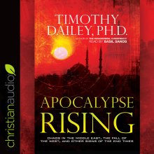 *Apocalypse Rising