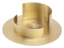 Matt Candle Holder D 8 cm Inside