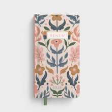 Renew Premium Pocket Planner