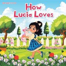 How Lucia Loves