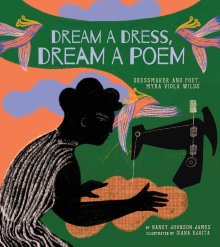 Dream A Dress, Dream A Poem