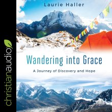 Wandering Into Grace