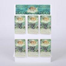 Forever Friends Lapel Pins - Pack of 36