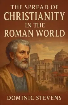 The Spread of Christianity in the Roman World