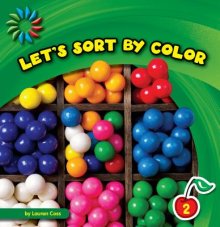 Let\'s Sort By Color