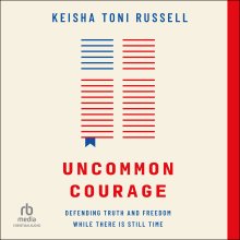 Uncommon Courage