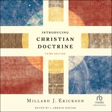 Introducing Christian Doctrine