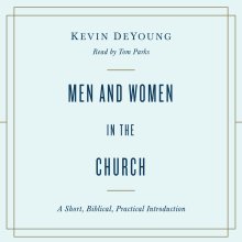 Men and Women in the Church