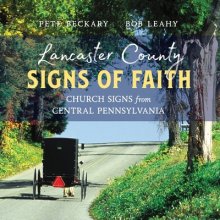 Lancaster County Signs of Faith