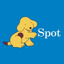 Spot's Christmas Tree