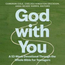 God with You