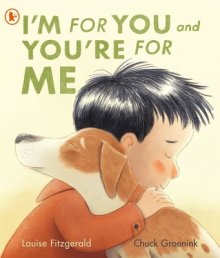 I\'m For You And You\'re For Me