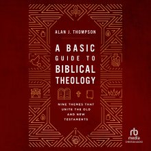 A Basic Guide to Biblical Theology