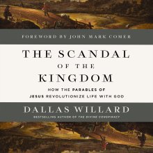 Scandal of the Kingdom