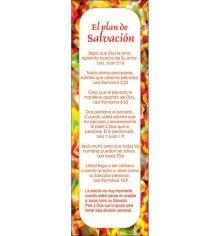 El plan de la salvacion (Plan of Salvation)