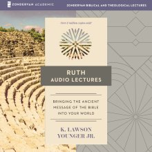 Ruth: Audio Lectures