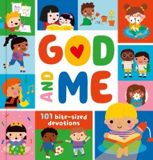 God and Me