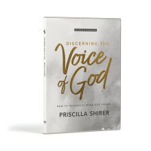 Discerning the Voice of God - DVD Set - Revised