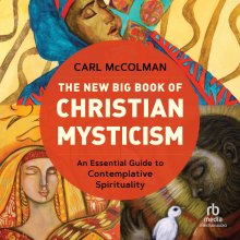 The New Big Book of Christian Mysticism
