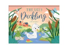 The Ugly Duckling