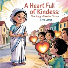 A Heart Full of Kindness: The Story of Mother Teresa