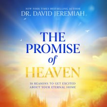 Promise of Heaven