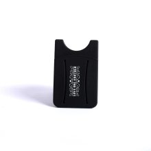 Love One Another Phone Wallet with Finger Grip