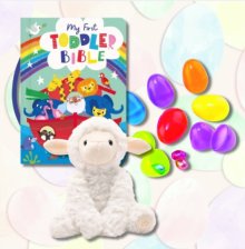 The "Sensory" Easter Basket (Age 0-3)