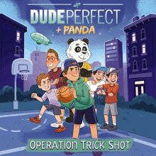 Operation Trick Shot