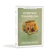 Everyday Evangelism - DVD Set