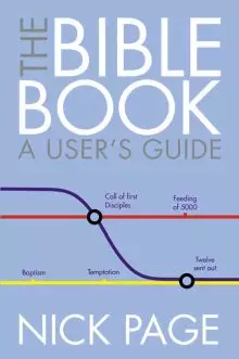 The Bible Book: A User's Guide