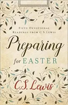 Preparing For Easter