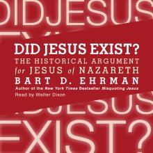 Did Jesus Exist?