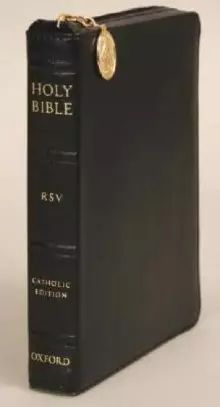 Catholic Bible Compact Edition
