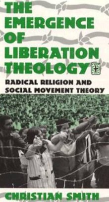 The Emergence of Liberation Theology