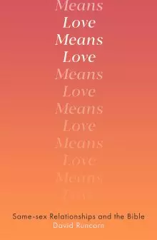 Love Means Love