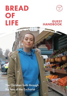 Bread of Life guest Handbook