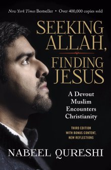 Seeking Allah, Finding Jesus - Updated Edition