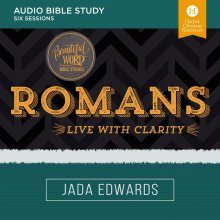 Romans Bible Study: Audio