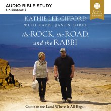 Rock, the Road, and the Rabbi: Audio Bible Studies