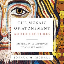 Mosaic of Atonement: Audio Lectures