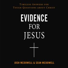 Evidence for Jesus