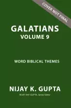 Galatians, Volume 9
