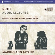 Ruth: Audio Lectures