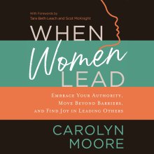 When Women Lead