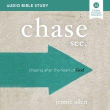 Chase Bible Study: Audio