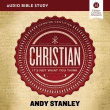 Christian Bible Study: Audio